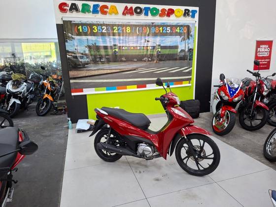 HONDA BIZ 125 EX HONDA BIZ 125 EX
